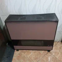 انواع بخاری گازی با ضمانت فروشی دارم|بخاری، هیتر، شومینه|سنندج, |دیوار