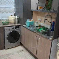 کابینت تمیز وسالم ام دی اف|جاکفشی، کمد، دراور|تهران, افسریه جنوبی|دیوار
