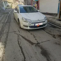 سیتروئن c5|خودرو سواری و وانت|رودهن, |دیوار