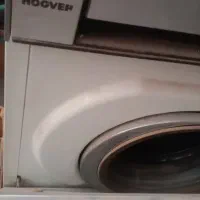 لباسشویی|ماشین لباسشویی و خشک‌کن لباس|کرمان, |دیوار