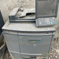 دستگاه چاپ بنر و غیره