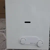 آبگرمکن گازی دیواری B4115Turbo