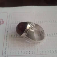 انگشتر عقیق