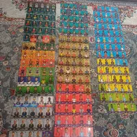 انواع مدل کیمدی