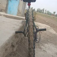 دوچرخه ۲۶ تایتانیک