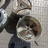 تعمیر یخچال و لباسشویی در منزل|خدمات پیشه و مهارت|نهاوند, |دیوار
