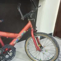 دوچرخه ۲۰|دوچرخه، اسکیت، اسکوتر|تهران, گرگان|دیوار