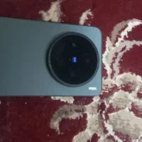 با سلام گوشی در حد نو