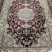 فرش ۶ متری|فرش|ری, دیلمان|دیوار