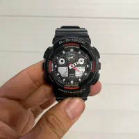 Gshock ga100 ساعت جی شاک|ساعت|تهران, تهران‌ویلا|دیوار