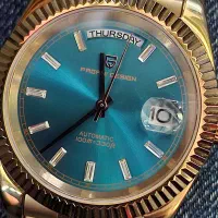 ساعت Pagani اتوماتیک