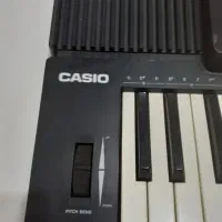 ارگ کاسیو۶۷۰|پیانو، کیبورد، آکاردئون|آق قلا, |دیوار