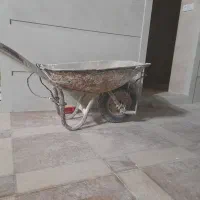 فروش دو عدد گاری