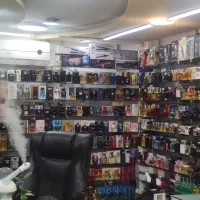 عطر ادکلن آرایشی برقی اورجینال