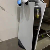 PS5 فت استاندار