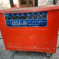 فروش و (خریداری) ترانس جوش و دستگاه جوش