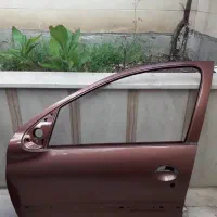 درب و گلگیر 206