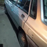 پراید ۸۷ صبا|خودرو سواری و وانت|لنگرود, |دیوار