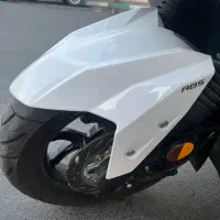 Joymax 250 1403|موتورسیکلت|تهران, گلستان (شهرک راه آهن)|دیوار