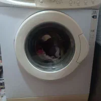 ماشین لباسشویی ال جی
