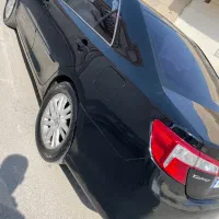 تویوتا کمری ۲۰۱۳ مشابه صفر