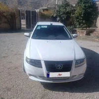 سمند سورن پلاس EF7|خودرو سواری و وانت|درودزن, |دیوار