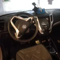 چانگان ۲۰۱۶ ، اتومات ، ۱۲۴۰۰۰ کیلومتر