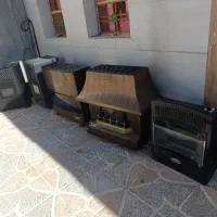 انواع بخاری