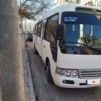 مینی بوس آرتا