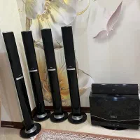 سینما خانواده Techno