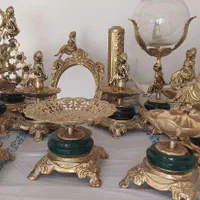 هفتسین برنز اصل کامل سفارشی