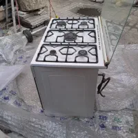 اجاق گاز ۵شعله رمگا|اجاق گاز و لوازم برقی پخت‌وپز|تهران, آذربایجان|دیوار