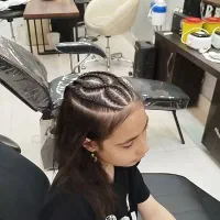 نیازمند مدل برای بافت مو