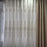 پرده پذیرایی