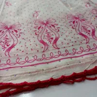 لیسی لبه قریشی|آرایشی، بهداشتی، درمانی|میناب, |دیوار