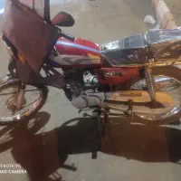 موتور هوندا 125