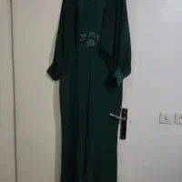 ۲عددلباس مجلسی، یک اورال مجلسی