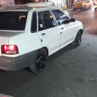 پراید ۸۴