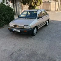 پراید ۸۸ درجه ۱