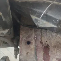 پژو2000|خودرو سواری و وانت|اهواز, فاز ۱ پادادشهر|دیوار