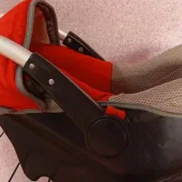 کریر حمل کودک|کالسکه و لوازم جانبی|اهواز, اهواز|دیوار