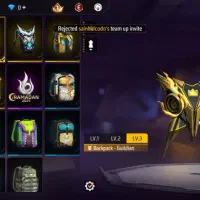 اکانت فیری فایر مفت.|کنسول، بازی ویدئویی و آنلاین|آبپخش, |دیوار