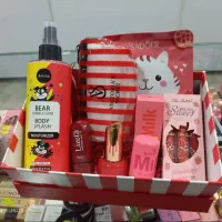 پک کامل لوازم آرایشی و بهداشتی* گالری رزا|آرایشی، بهداشتی، درمانی|قم, سید معصوم|دیوار