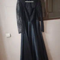 لباس مجلسی نو سایز ۴۸ و۵۰|لباس|اصفهان, ملک‌شهر|دیوار