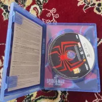 دیسک بازی pa4 ps5|کنسول، بازی ویدئویی و آنلاین|شیراز, طلاب|دیوار