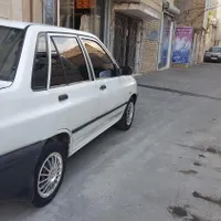 پراید مدل ۸۶|خودرو سواری و وانت|کرج, مشکین‌دشت|دیوار