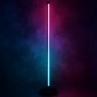 آباژور RGB|چراغ خواب و آباژور|ری, فیروزآبادی|دیوار