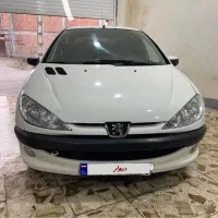 206sd v9 مدل ۱۳۸۹ اتومات
