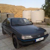 پژو ۴۰۵