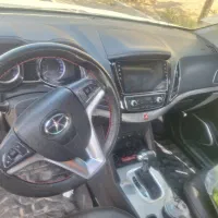 جک اس۵ مدل ۴۰۱|خودرو سواری و وانت|شیراز, شهرک صنعتی شیراز|دیوار